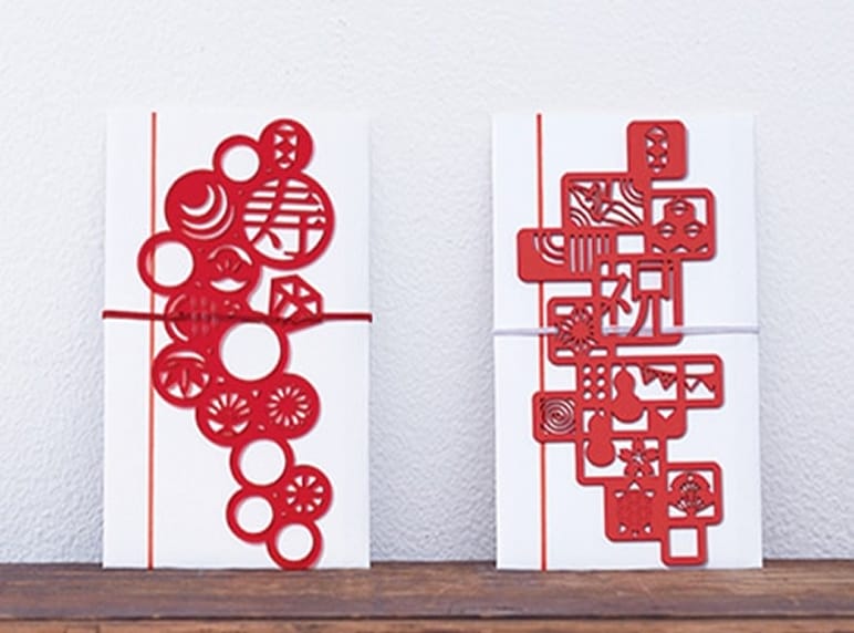 金封・懐紙入れの画像