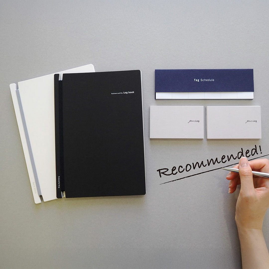 リプラグおすすめステーショナリーセット