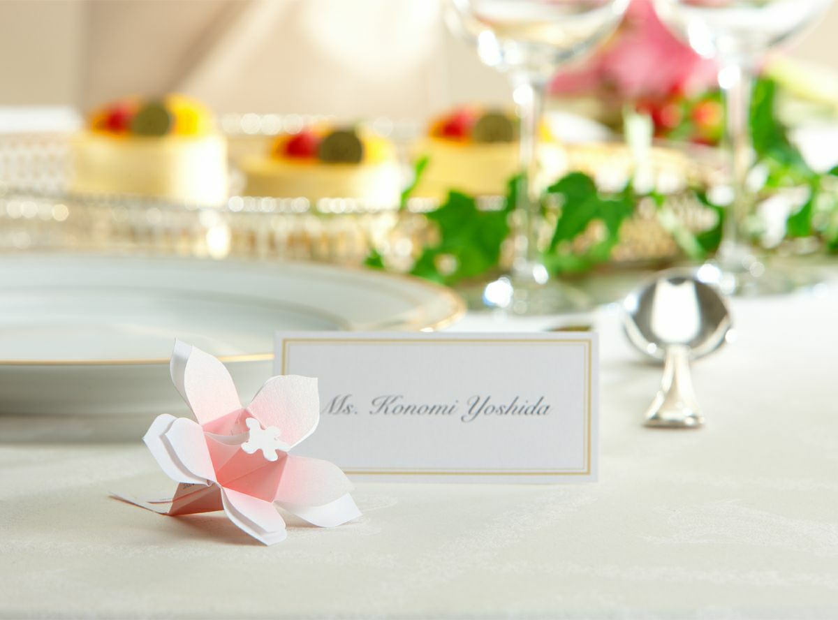 Hana-kotoba Bouquet （10枚入）