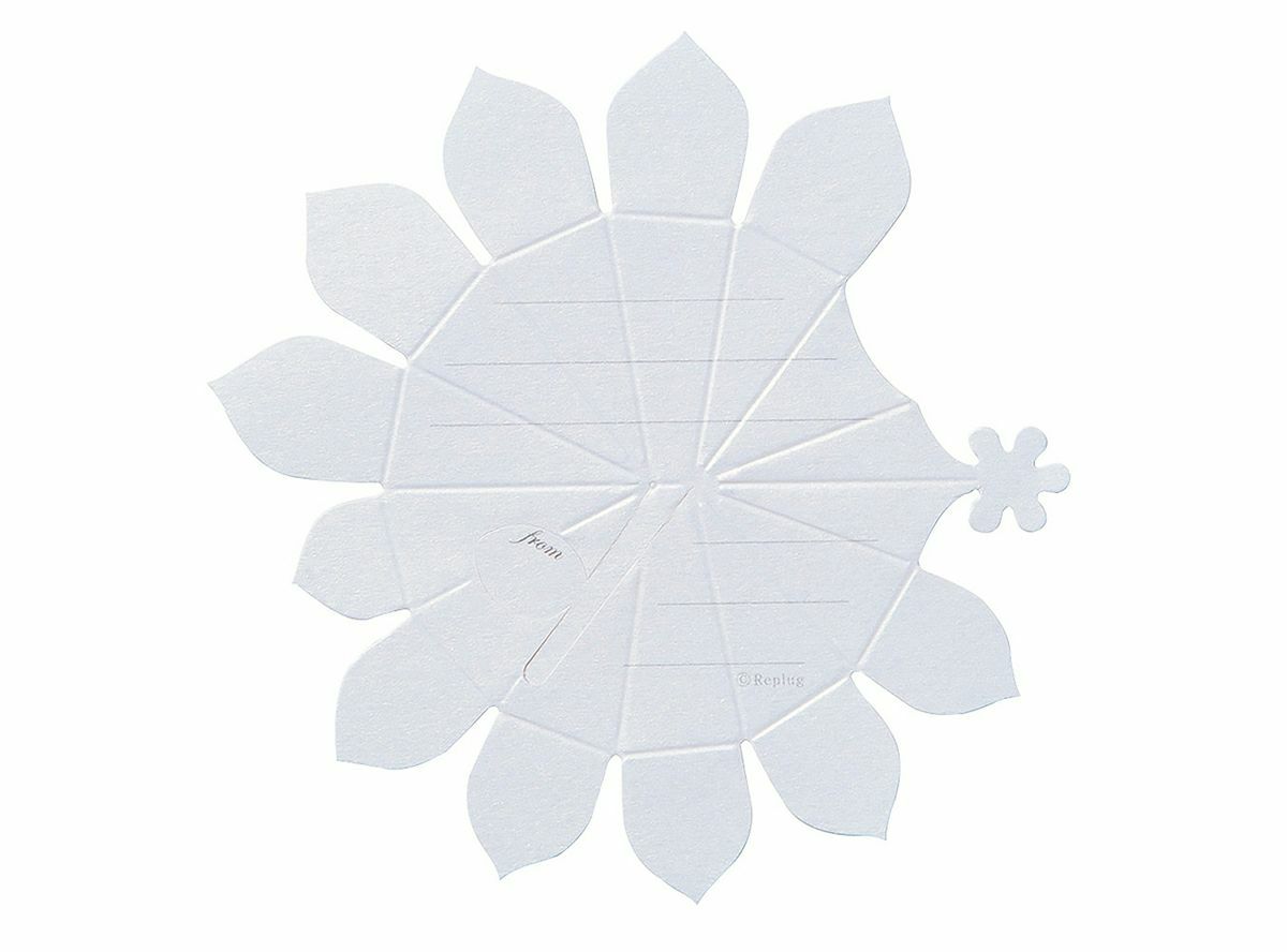 Hana-kotoba Bouquet （10枚入）