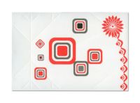 ori-hagaki geometric