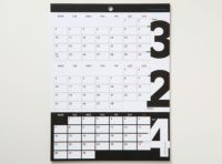 3's Calendar（スリーズカレンダー）