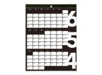 3's Calendar（スリーズカレンダー）2024