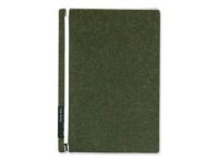 名刺ファイル Log book : Felt