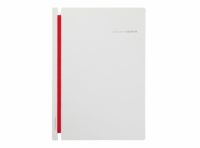 名刺ファイル Log book