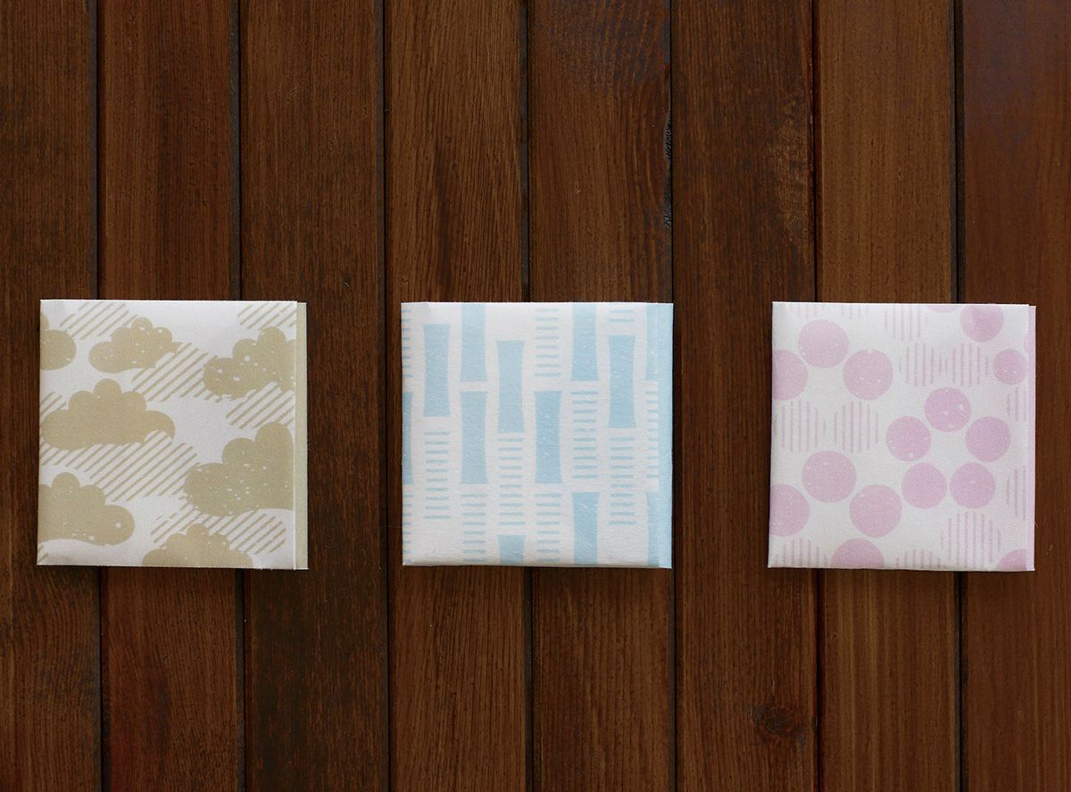 ぽち袋 お財布ぽち