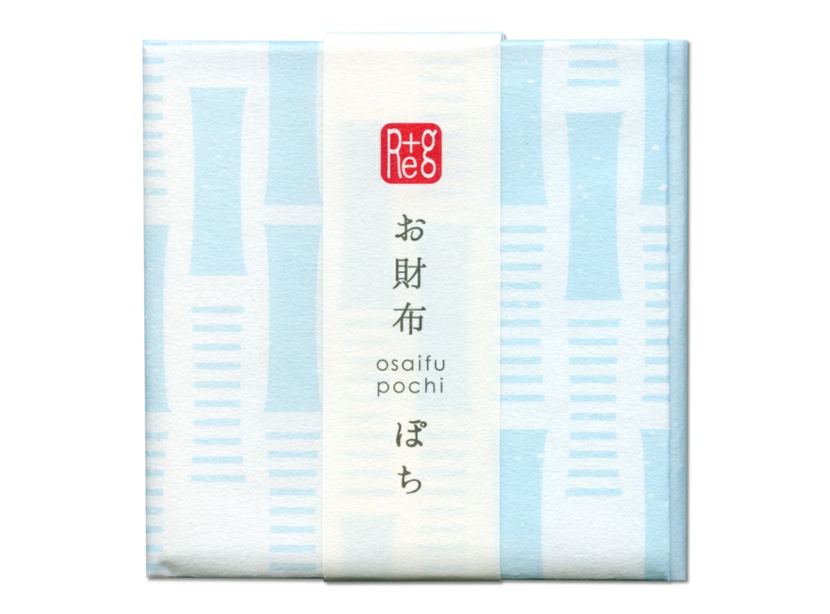 ぽち袋 お財布ぽち