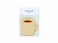 Coffeecup Card