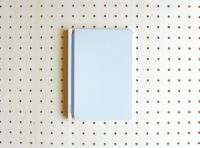 自分でカスタムできるノートブックSara book