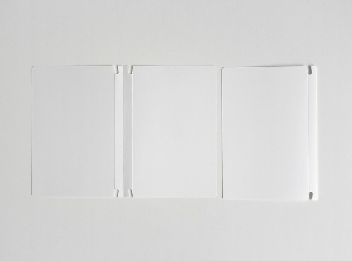 自分でカスタムできるノートブックSara book