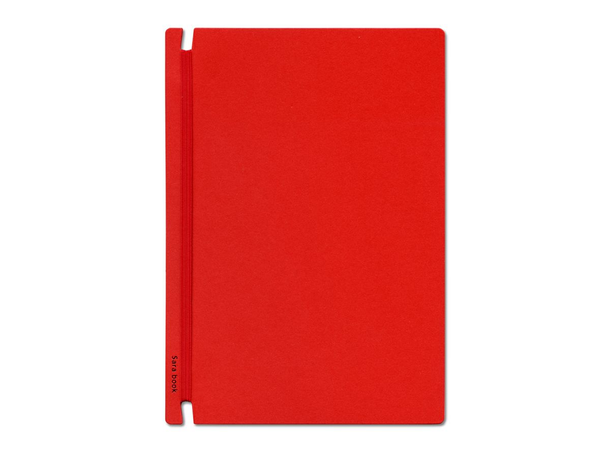 表紙 Sara book parts【cover】