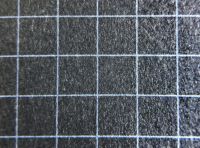 替台紙 Sara book parts【grid 方眼】