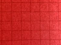 替台紙 Sara book parts【grid 方眼】