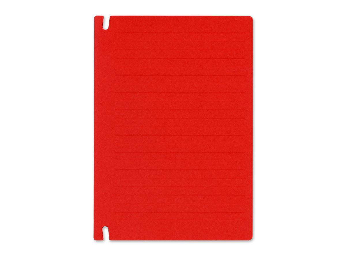  替台紙 Sara book parts【line 罫線】