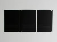 替台紙 Sara book parts【half 絵日記】