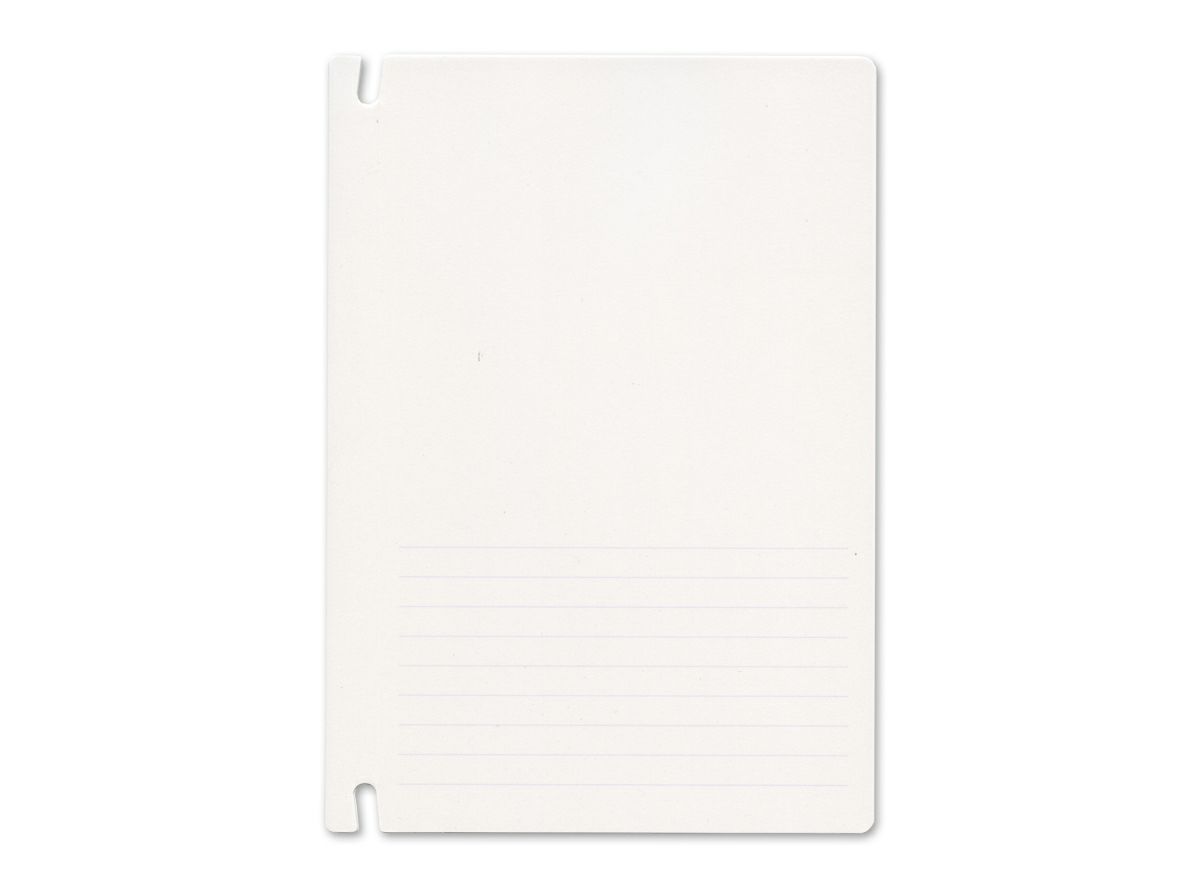 替台紙 Sara book parts【half 絵日記】