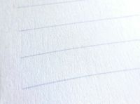 替台紙 Sara book parts【half 絵日記】