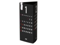 卓上カレンダーRe+g Triangular リプラグ　トライアングラー まとめ買い10部セット