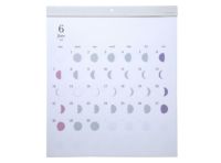 月の満ち欠けカレンダー ミチル まとめ買い10部セット