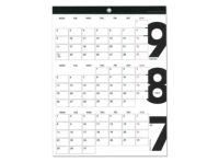 卓上カレンダー3's Calendar（スリーズカレンダー）まとめ買い10部セット