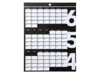 卓上カレンダー3's Calendar（スリーズカレンダー）まとめ買い10部セット