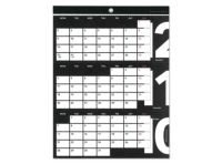 卓上カレンダー3's Calendar（スリーズカレンダー）まとめ買い10部セット