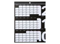 卓上カレンダー3's Calendar（スリーズカレンダー）まとめ買い10部セット
