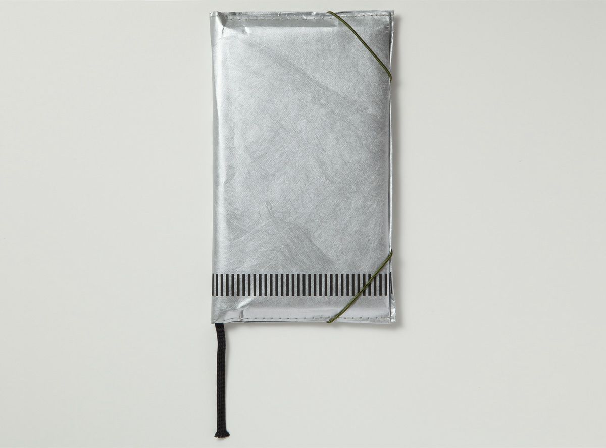 懐紙入れ　多包み（たづつみ）