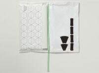 懐紙入れ　多包み（たづつみ）