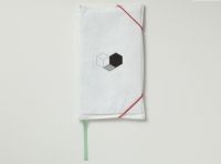 懐紙入れ　多包み（たづつみ）