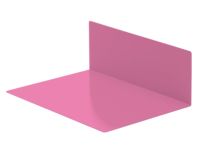 COLOR OBJECT FLIP Pink