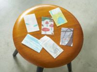 グラシンペーパーぽち袋 【長方形セット】