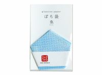 グラシンペーパーぽち袋 【五角形セット】