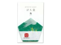 グラシンペーパーぽち袋 【五角形セット】