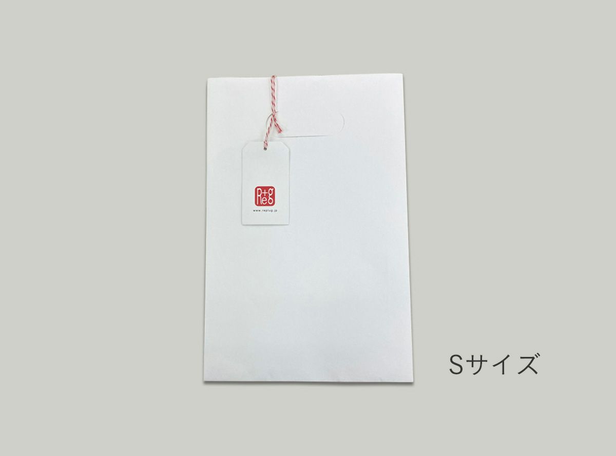 リプラグオンラインショップ追加ラッピング