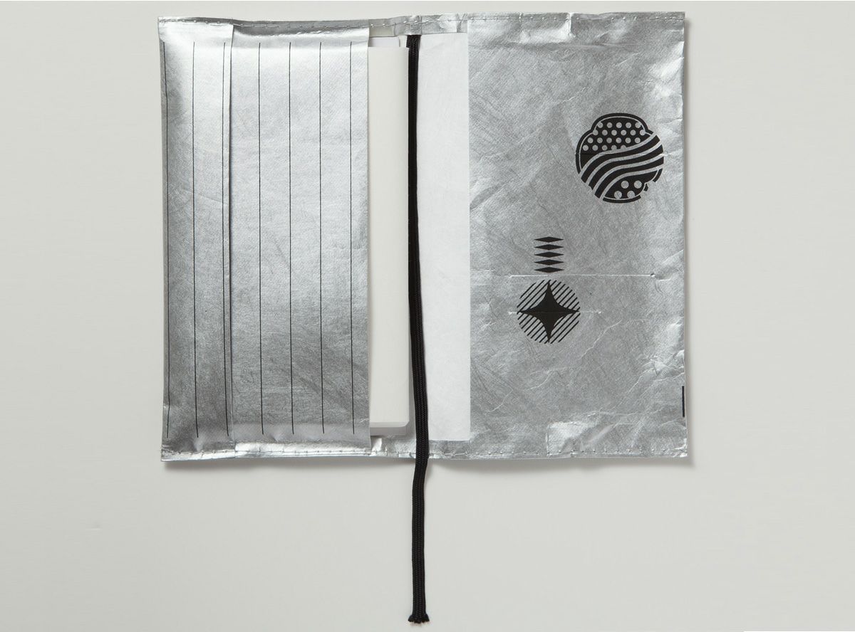 懐紙入れ 多包みとおすすめの懐紙セット