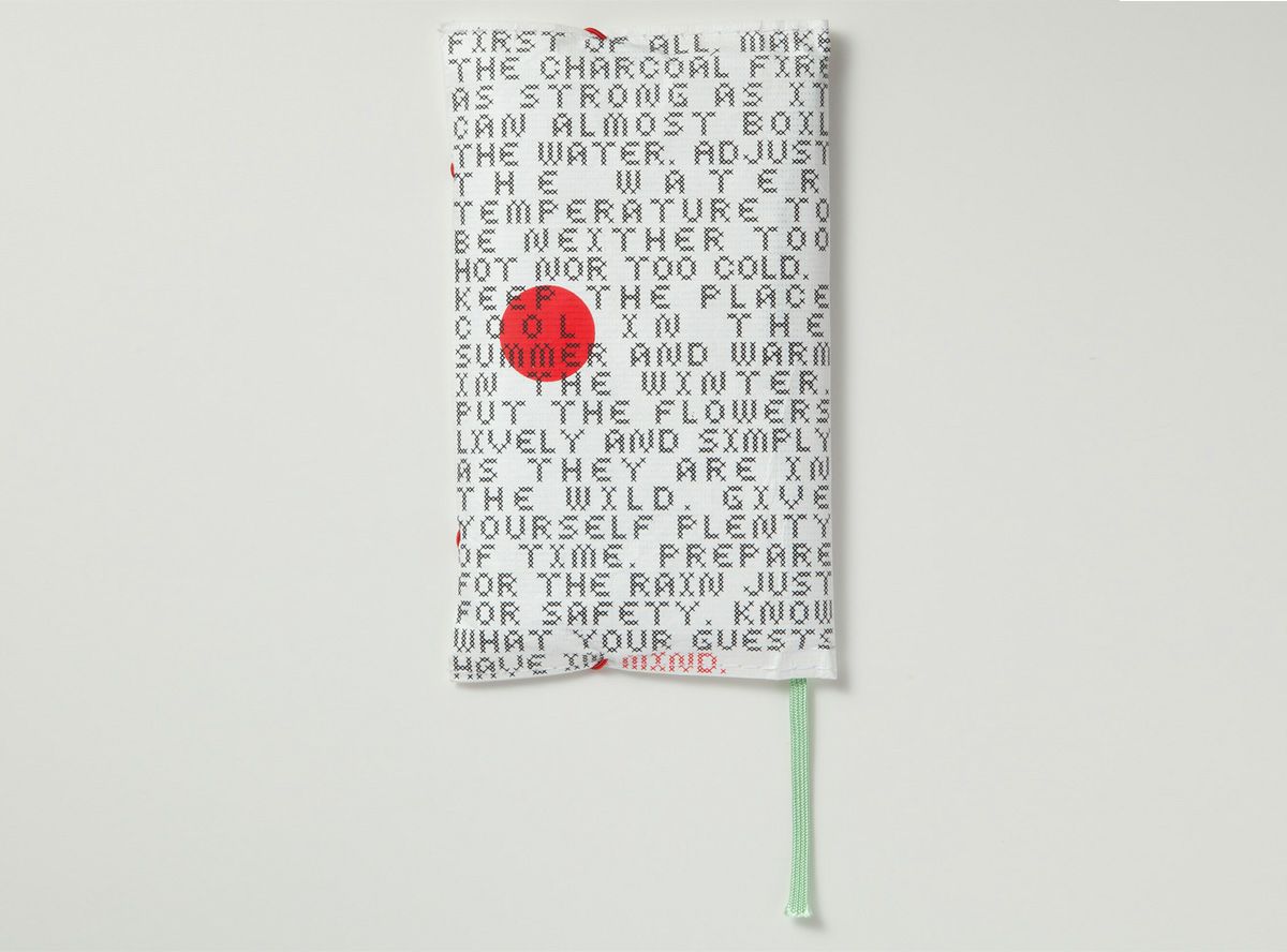 懐紙入れ 多包みとおすすめの懐紙セット