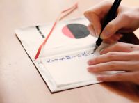 懐紙入れ 多包みとおすすめの懐紙セット