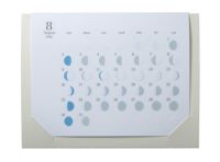 月の満ち欠けカレンダー ミチル mini 