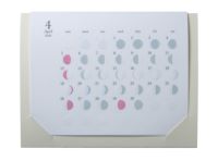 月の満ち欠けカレンダー ミチルmini まとめ買い10部セット