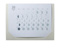 月の満ち欠けカレンダー ミチル・ミチルminiセット