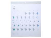 月の満ち欠けカレンダー ミチル・ミチルminiセット