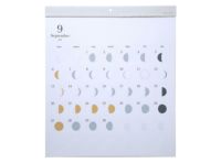 月の満ち欠けカレンダー ミチル・ミチルminiセット