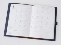  is amulet. 差がつくおしごと手帳2026 ［1月はじまり］