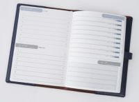  is amulet. 差がつくおしごと手帳2026［1月はじまり］