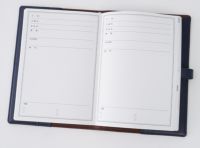  is amulet. 差がつくおしごと手帳2026 ［1月はじまり］