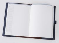  is amulet. 差がつくおしごと手帳2026 ［1月はじまり］