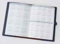  is amulet. 差がつくおしごと手帳2026 ［1月はじまり］