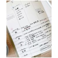  is amulet. 差がつくおしごと手帳2025 ［1月はじまり］