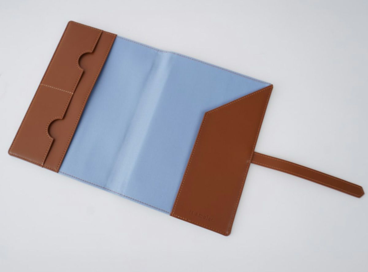  is amulet. 差がつくおしごと手帳2026 ［1月はじまり］